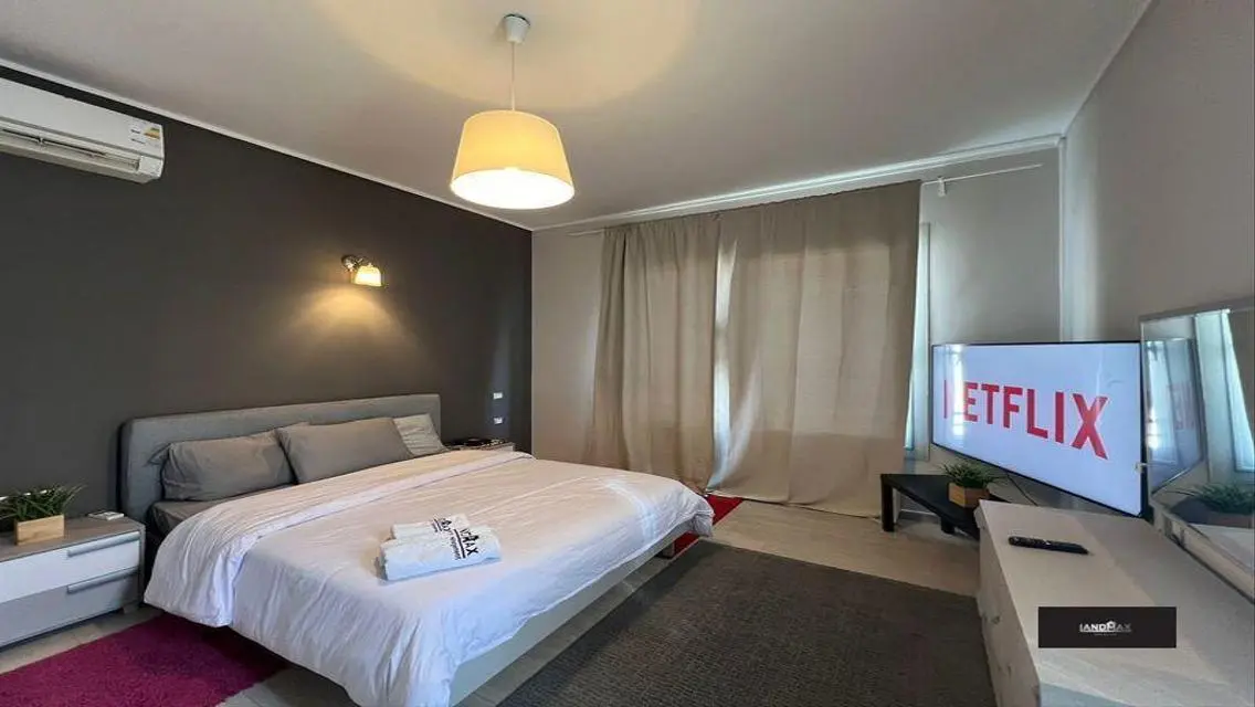 Hotel Studio in Village Gate, Fifth Settlement
