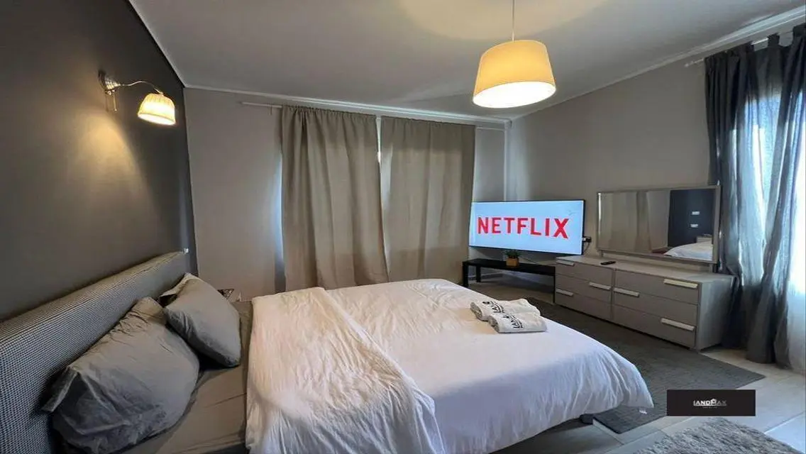 Hotel Studio in Village Gate, Fifth Settlement