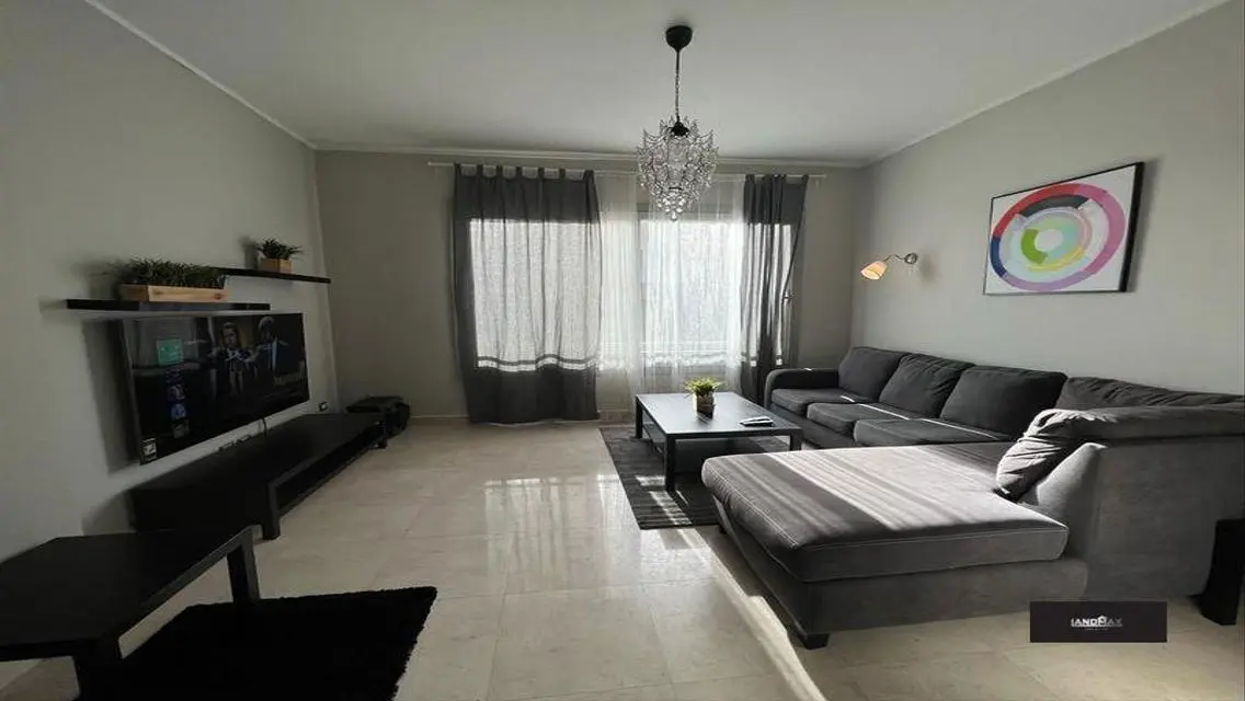 Hotel Studio in Village Gate, Fifth Settlement