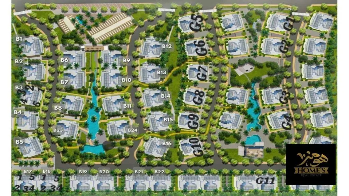 شقه 145م فى كمبوند the icon gardens التجمع الخامس