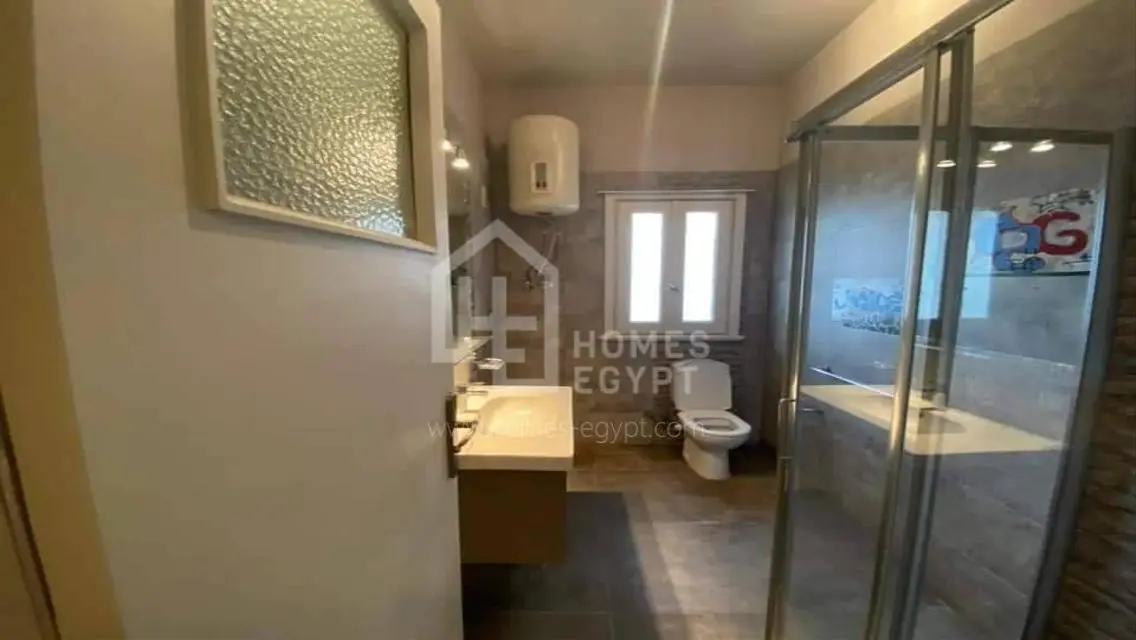 Well Maintained Large Size 4Bedrooms South Zamalek