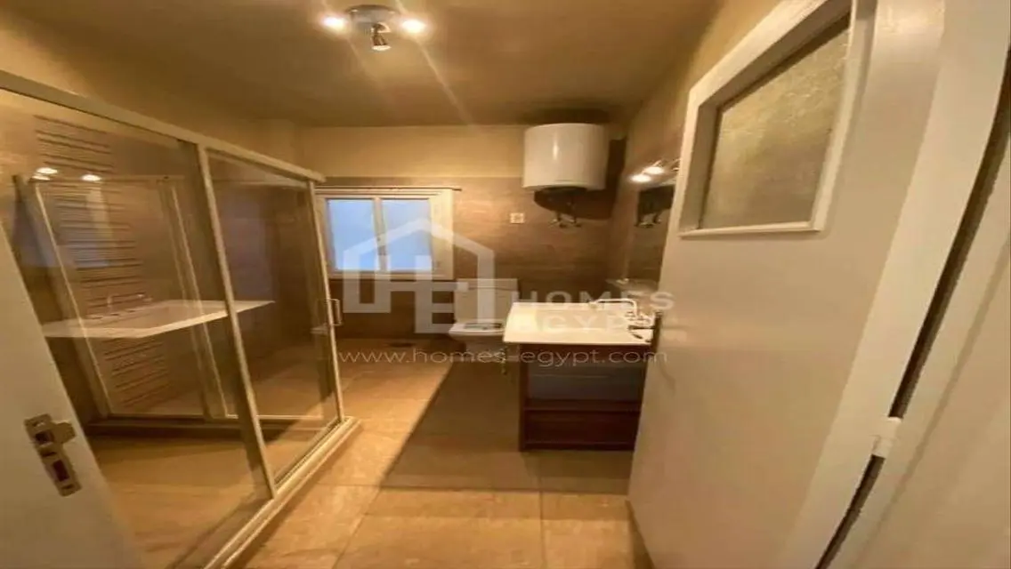 Well Maintained Large Size 4Bedrooms South Zamalek