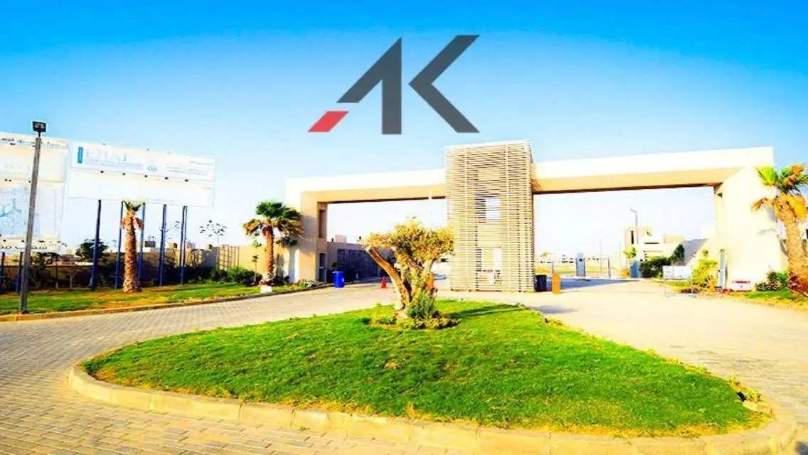 Stand Alone For sale in Palm Hills Katameya - PK 1