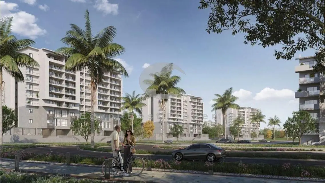 Finished apartment For sale view lagoon,sea over7y