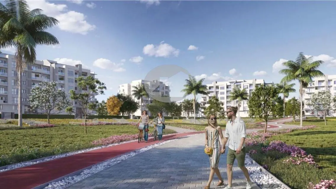 Finished apartment For sale view lagoon,sea over7y