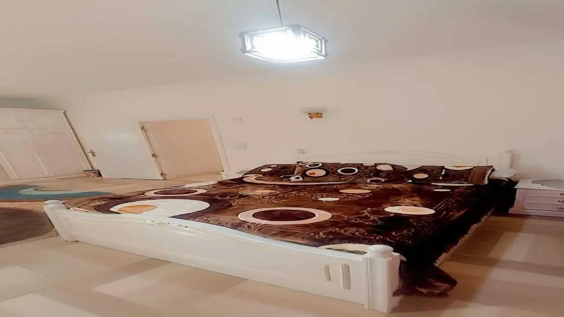 Furnished apartment for rent prime location