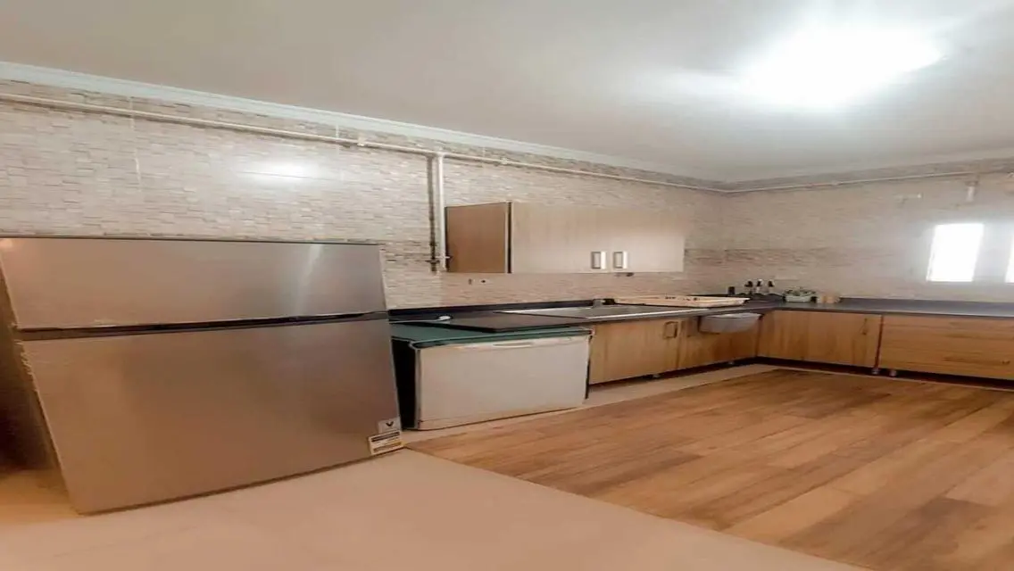 Furnished apartment for rent prime location