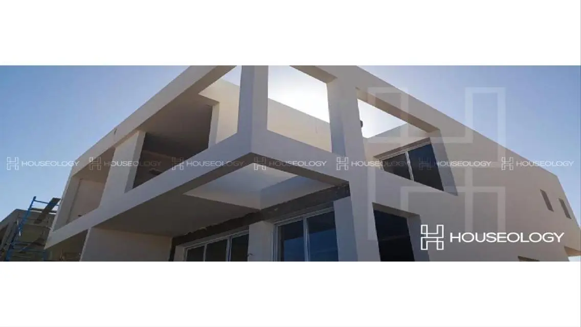 Resale Senior Chalet 1st Floor Fully Finished
