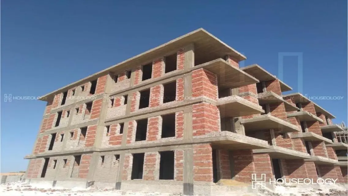 Resale Senior Chalet 1st Floor Fully Finished