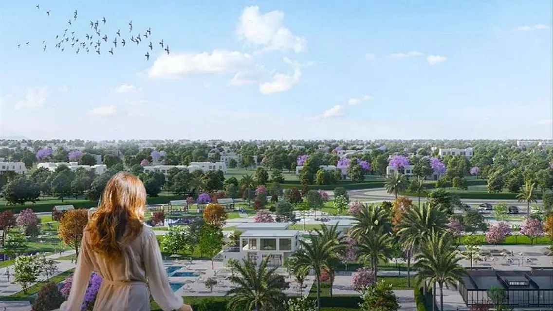 Resale 121m lagoon view - 1st installment 4/2025