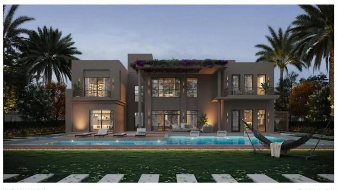Resale 121m lagoon view - 1st installment 4/2025