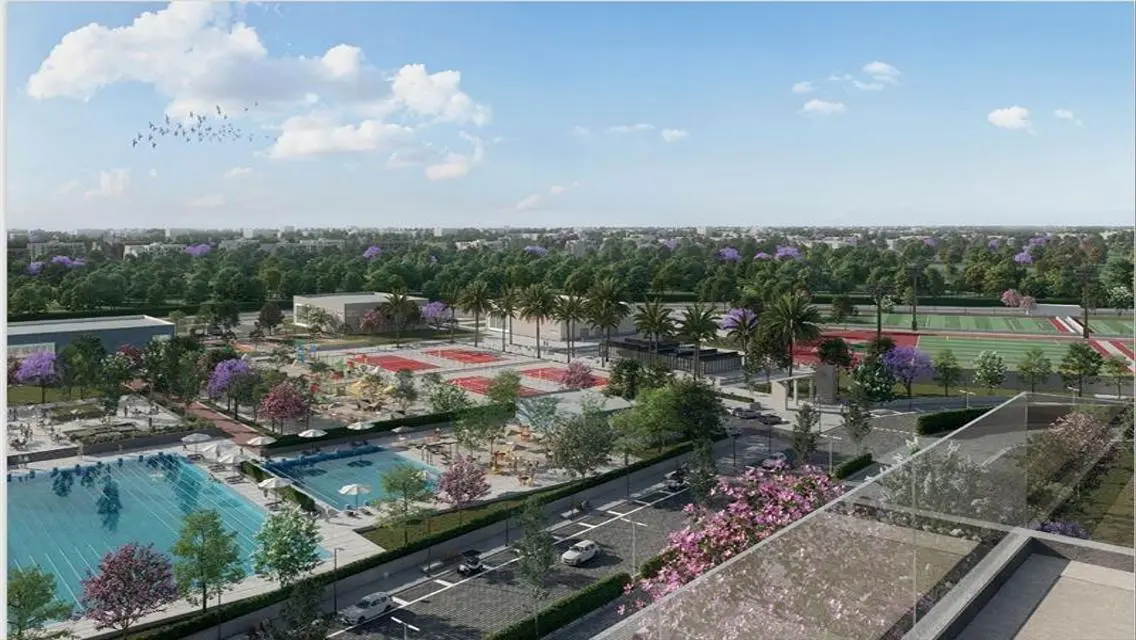 Resale 121m lagoon view - 1st installment 4/2025
