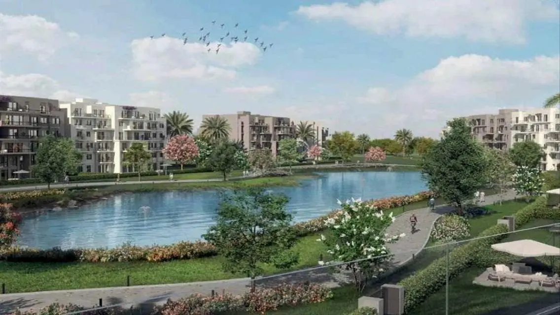 Resale 121m lagoon view - 1st installment 4/2025