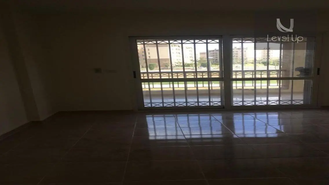 Apartment for rent in Madinaty in a prime location