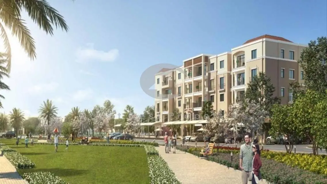 apartment for sale in mivida new cairo