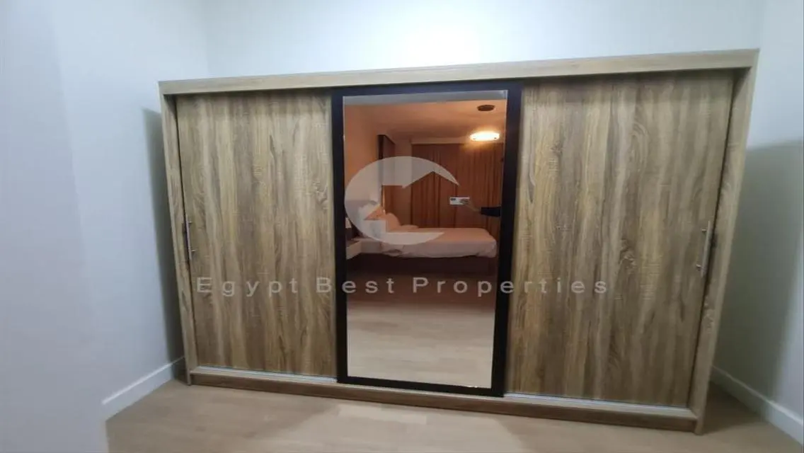 apartment for sale in mivida new cairo