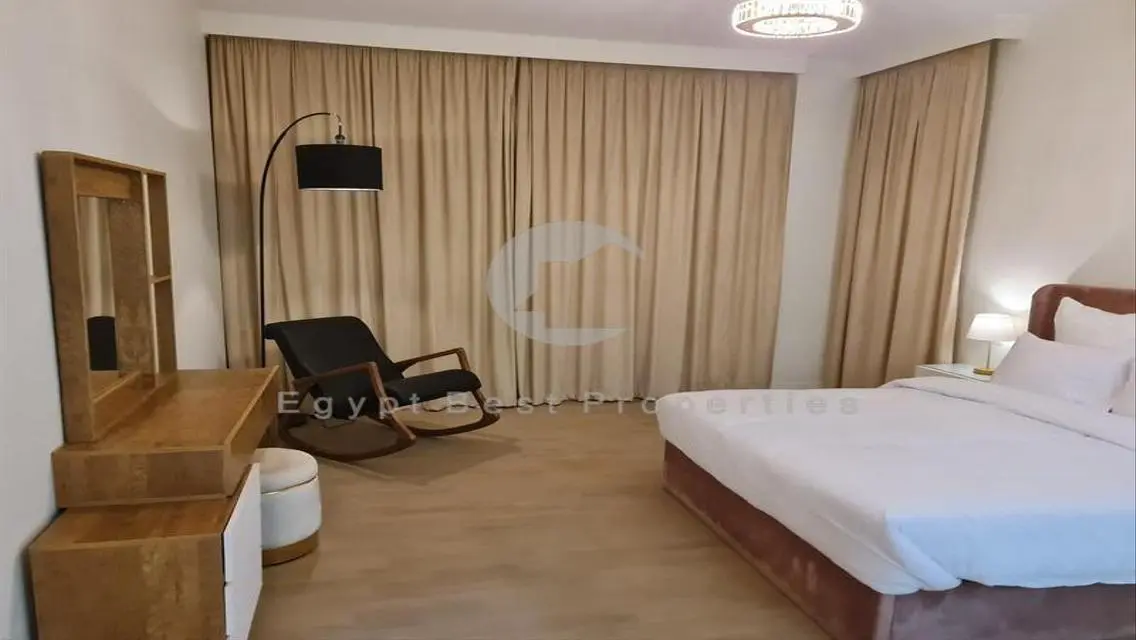 apartment for sale in mivida new cairo