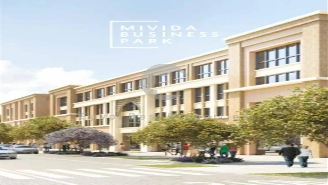 apartment for sale in mivida new cairo