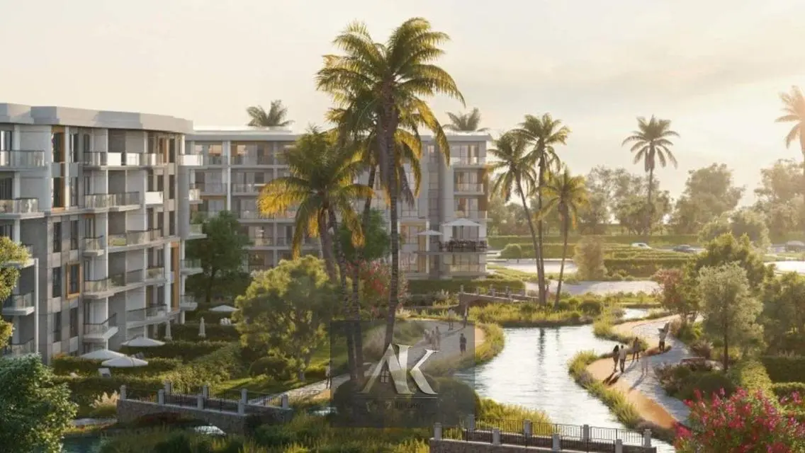 One Of A Kind Standalone Villa 255m - PHNC