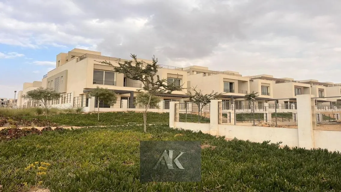 One Of A Kind Standalone Villa 255m - PHNC