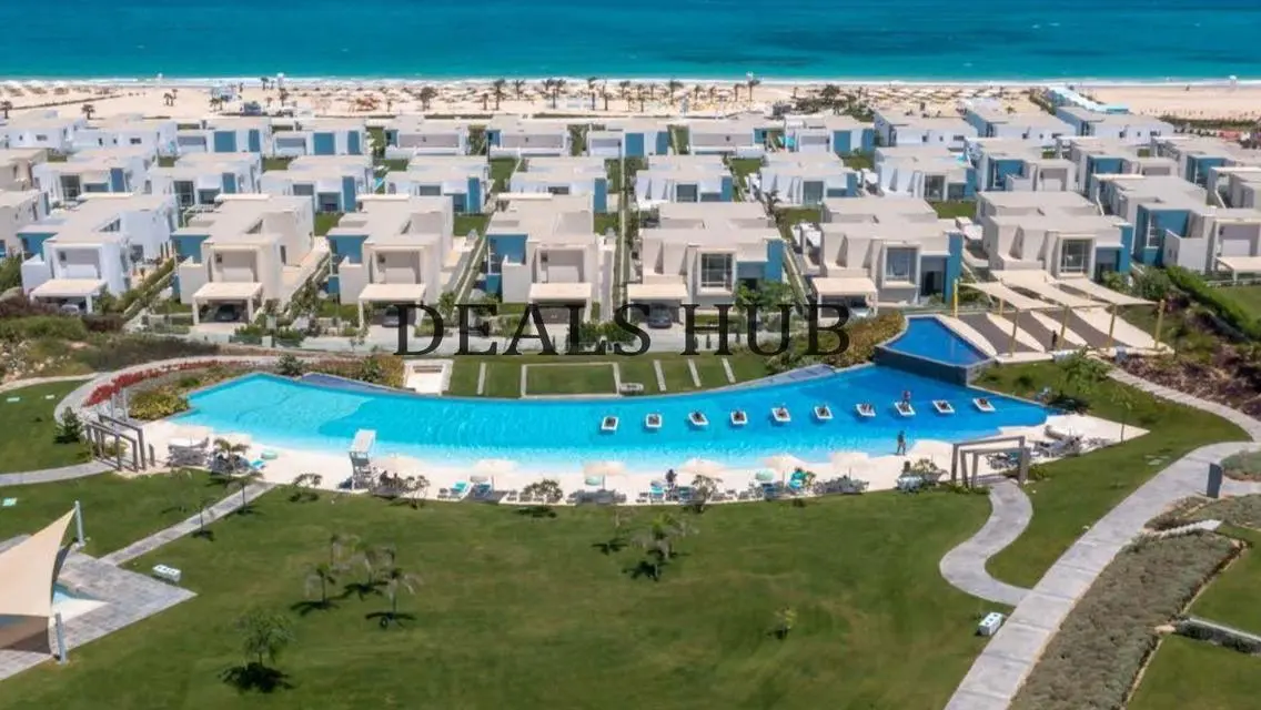 LUXURY STANDALONE IN FOUKA BAY LOWEST PRICE