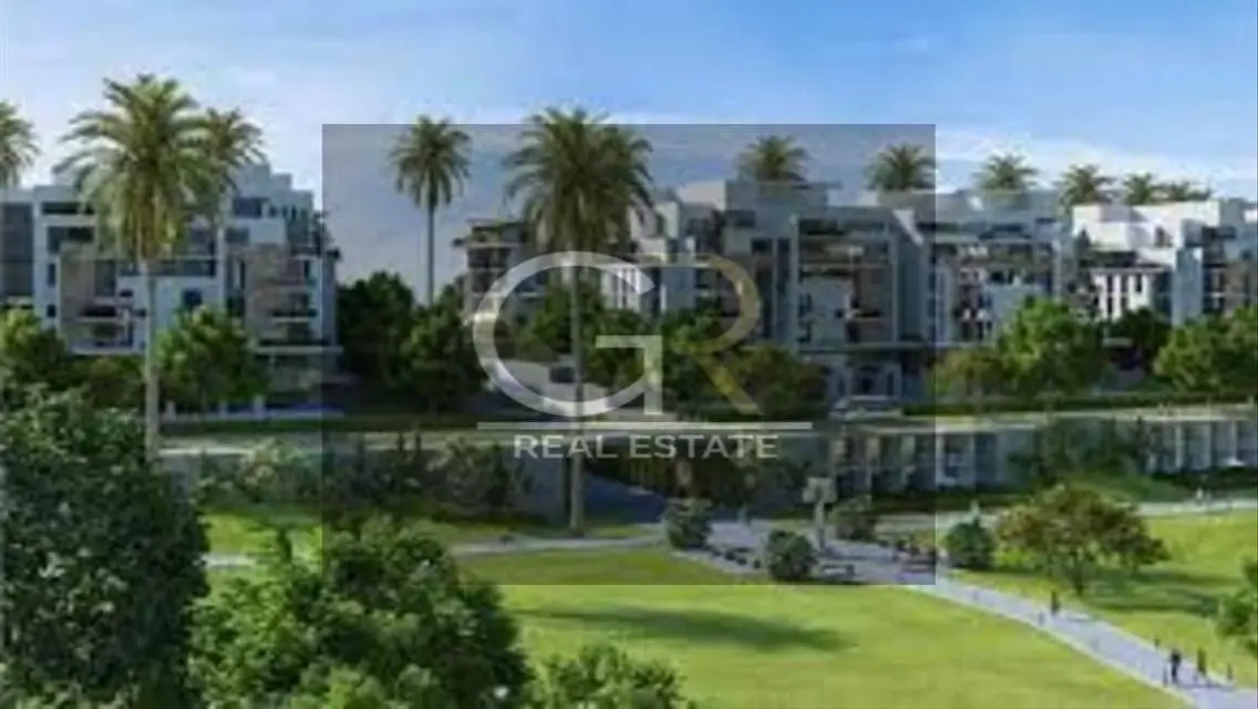 Luxury Apartment in the Heart of the City - 210 sqm