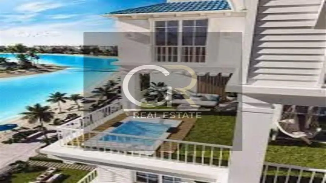 Luxury Apartment in the Heart of the City - 210 sqm