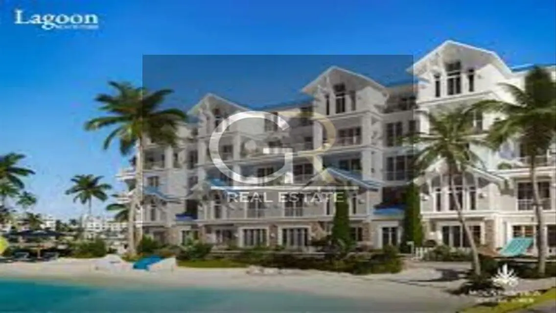 Luxury Apartment in the Heart of the City - 210 sqm