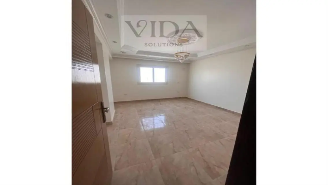 Apartment 165 m in the heart of the Pyramids Garde
