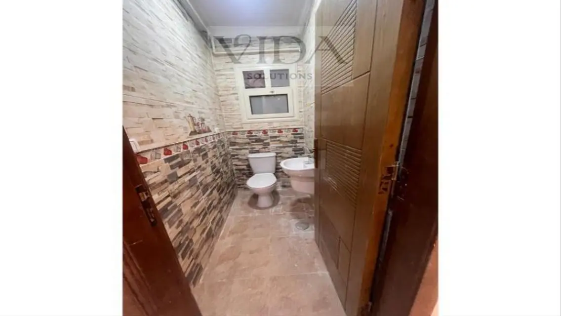 Apartment 165 m in the heart of the Pyramids Garde