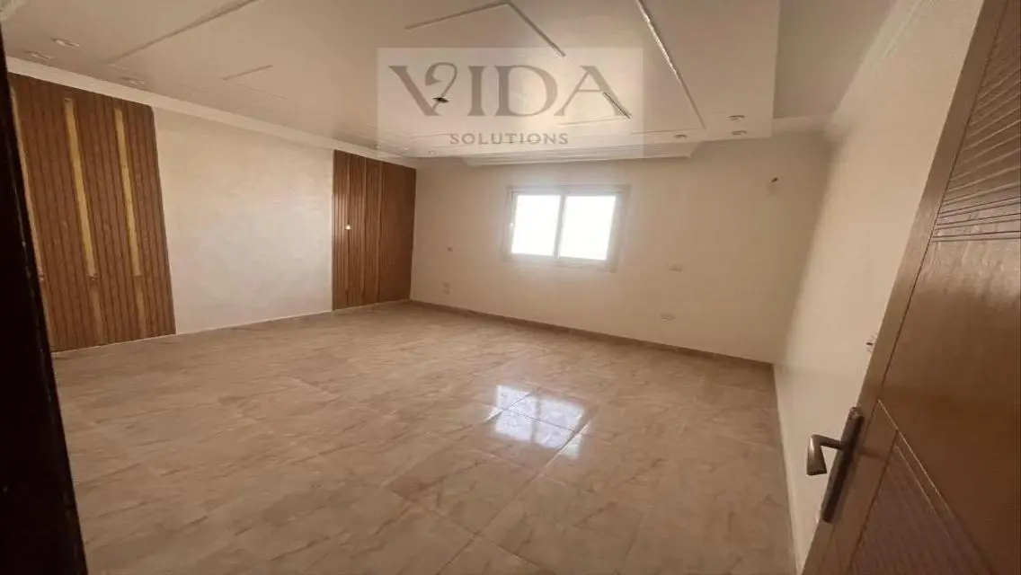 Apartment 165 m in the heart of the Pyramids Garde