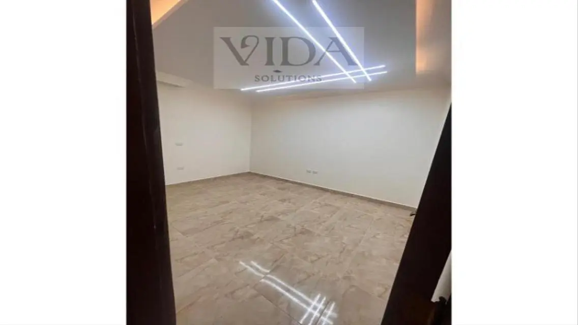 Apartment 165 m in the heart of the Pyramids Garde