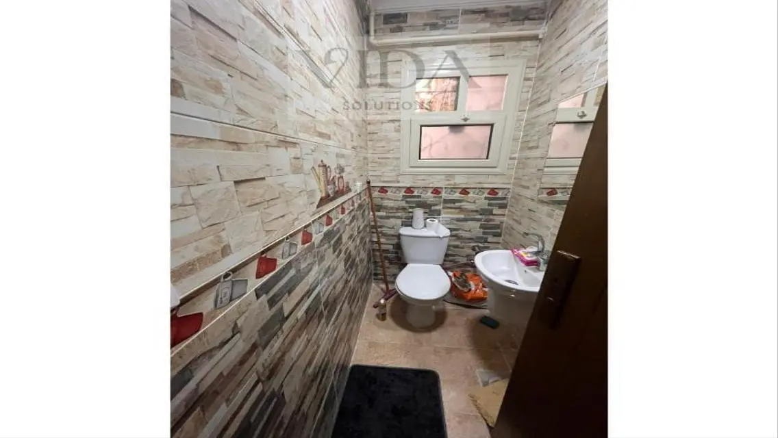 Apartment 165 m in the heart of the Pyramids Garde
