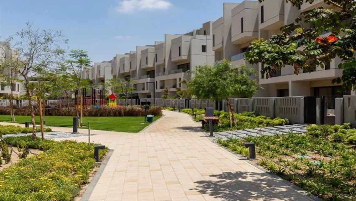 Apartment for sale in Al Burouj in installments