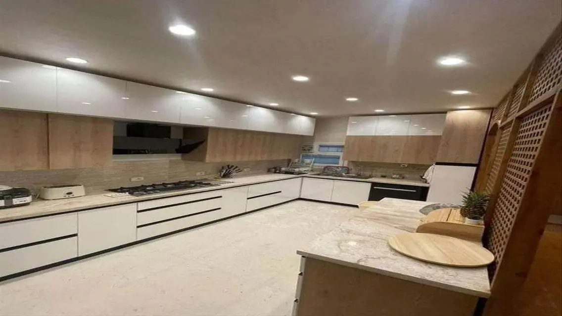 Villa completed INST for sale wall by wall MADIN
