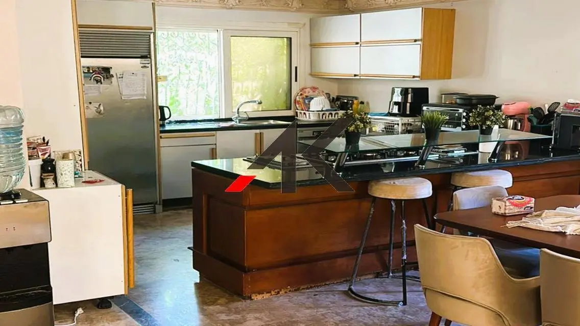 Finished Twin For Rent in Kattameya Residence