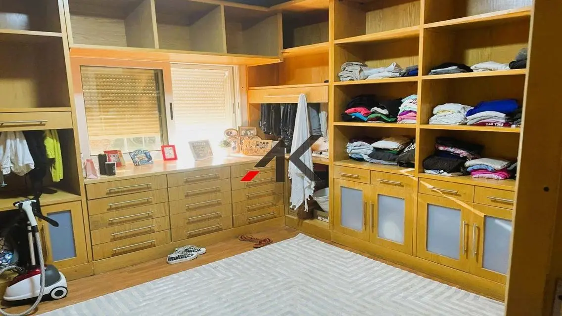 Finished Twin For Rent in Kattameya Residence