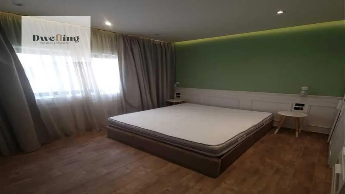 Apartment for rent in Lake view residence