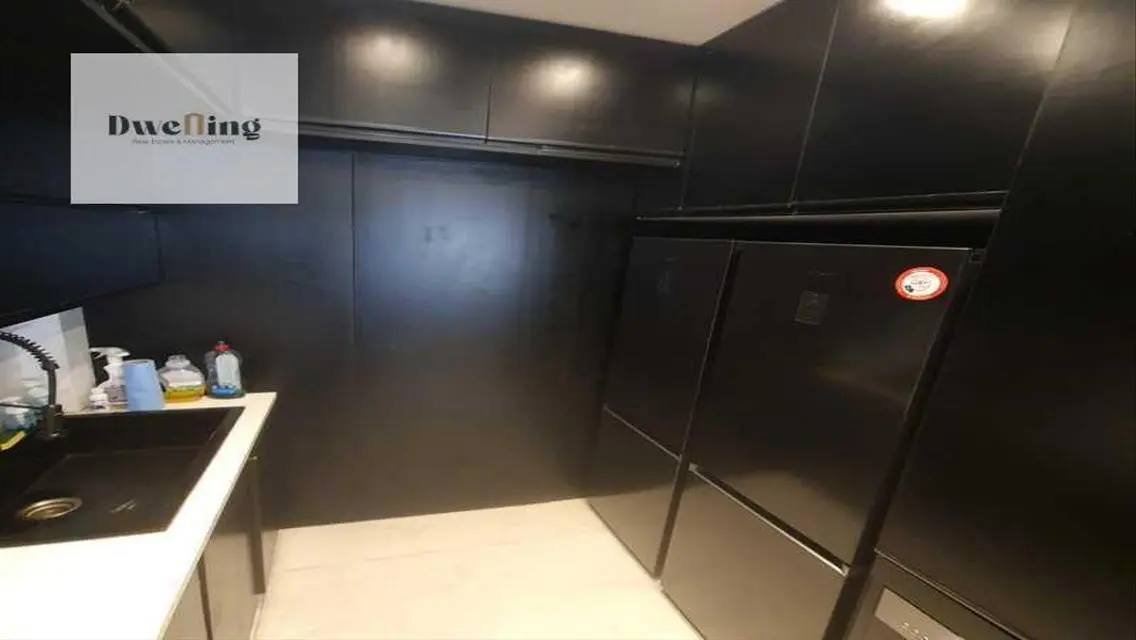 Apartment for rent in Lake view residence