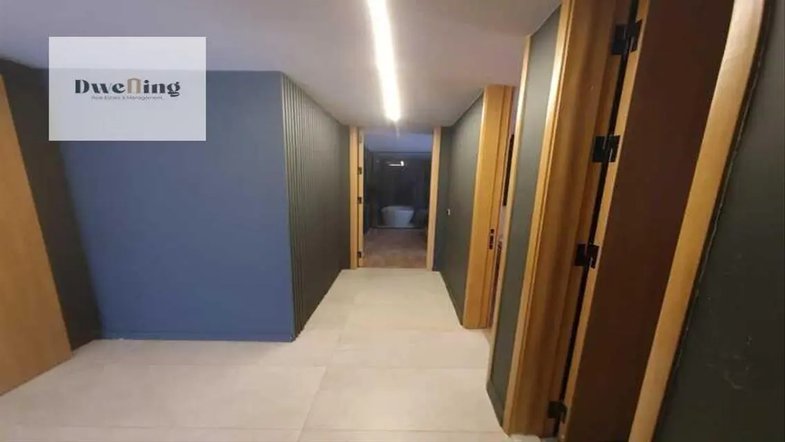 Apartment for rent in Lake view residence