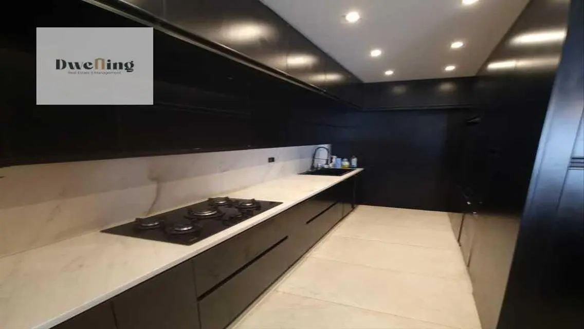 Apartment for rent in Lake view residence