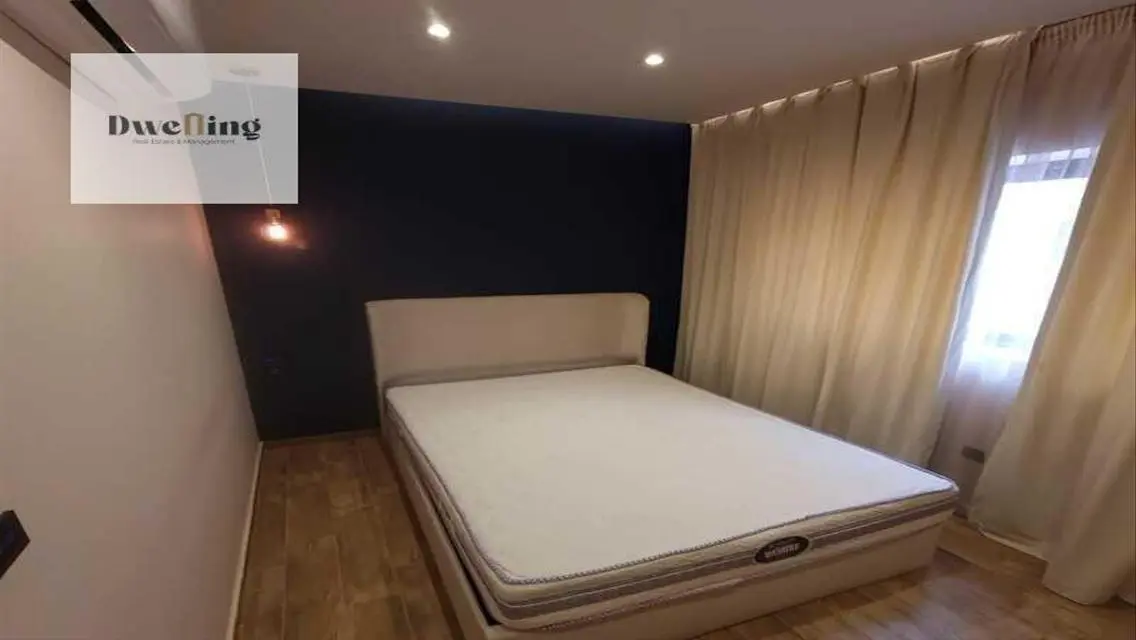 Apartment for rent in Lake view residence