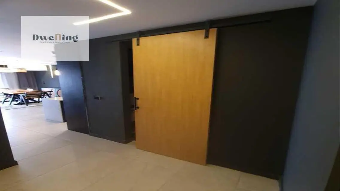 Apartment for rent in Lake view residence