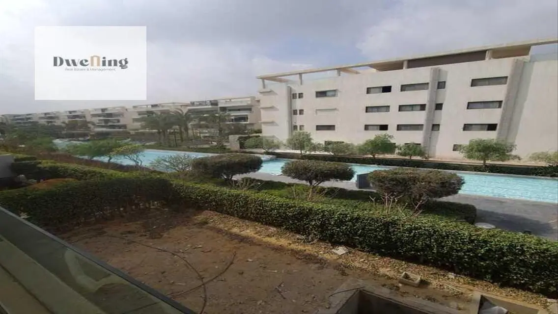 Apartment for rent in Lake view residence