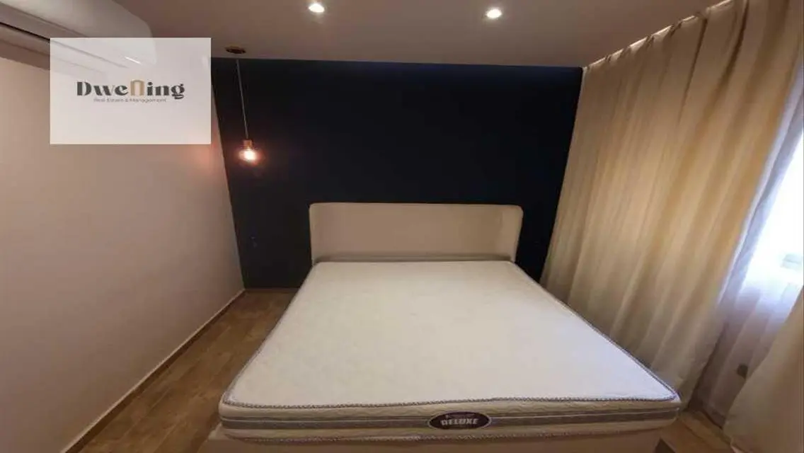 Apartment for rent in Lake view residence