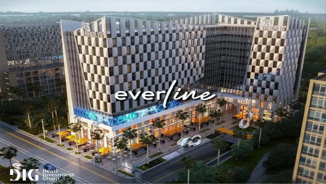 Administrative office at the lowest price