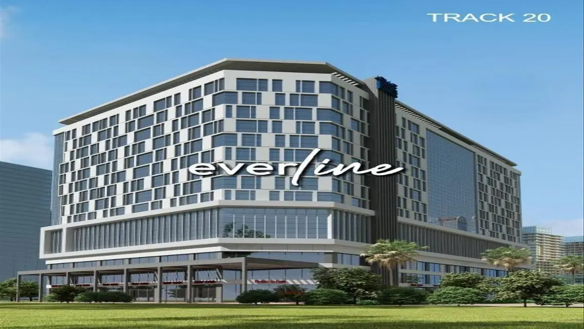 Administrative office at the lowest price