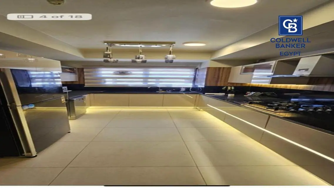 Apartment Prime location For Rent In mivida
