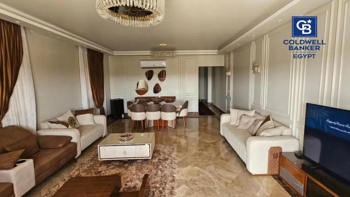 Apartment Prime location For Rent In mivida