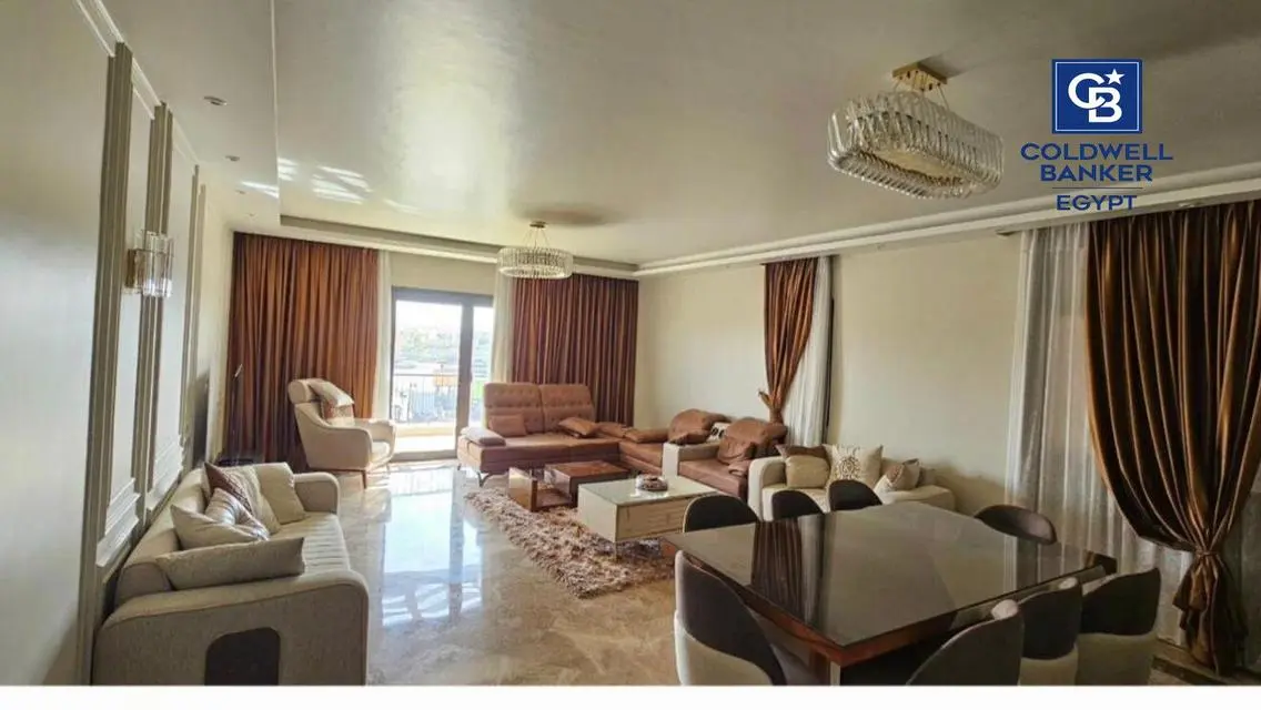 Apartment Prime location For Rent In mivida
